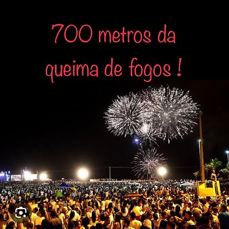 Casas Aracaju Temporada Βίλα Εξωτερικό φωτογραφία