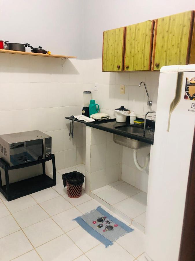 Casas Aracaju Temporada Βίλα Εξωτερικό φωτογραφία