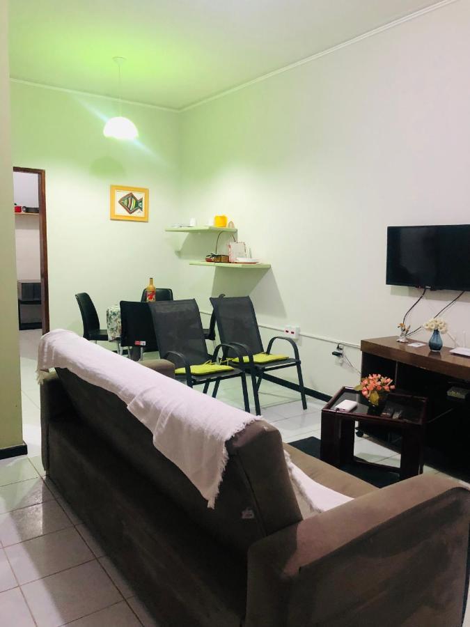 Casas Aracaju Temporada Βίλα Εξωτερικό φωτογραφία