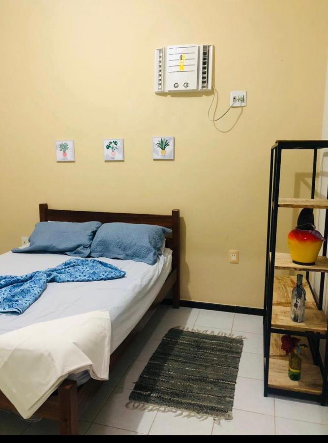 Casas Aracaju Temporada Βίλα Εξωτερικό φωτογραφία