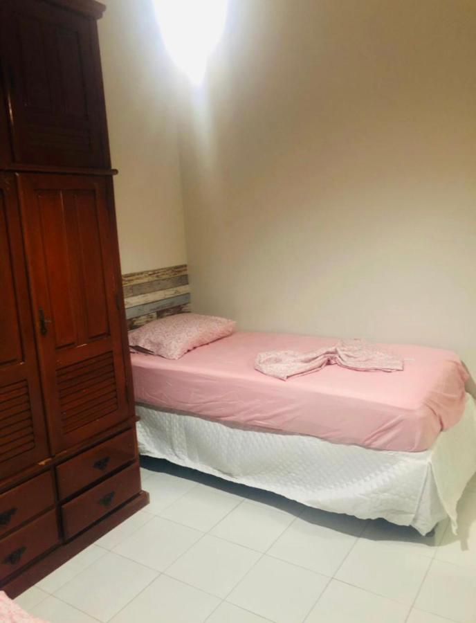 Casas Aracaju Temporada Βίλα Εξωτερικό φωτογραφία