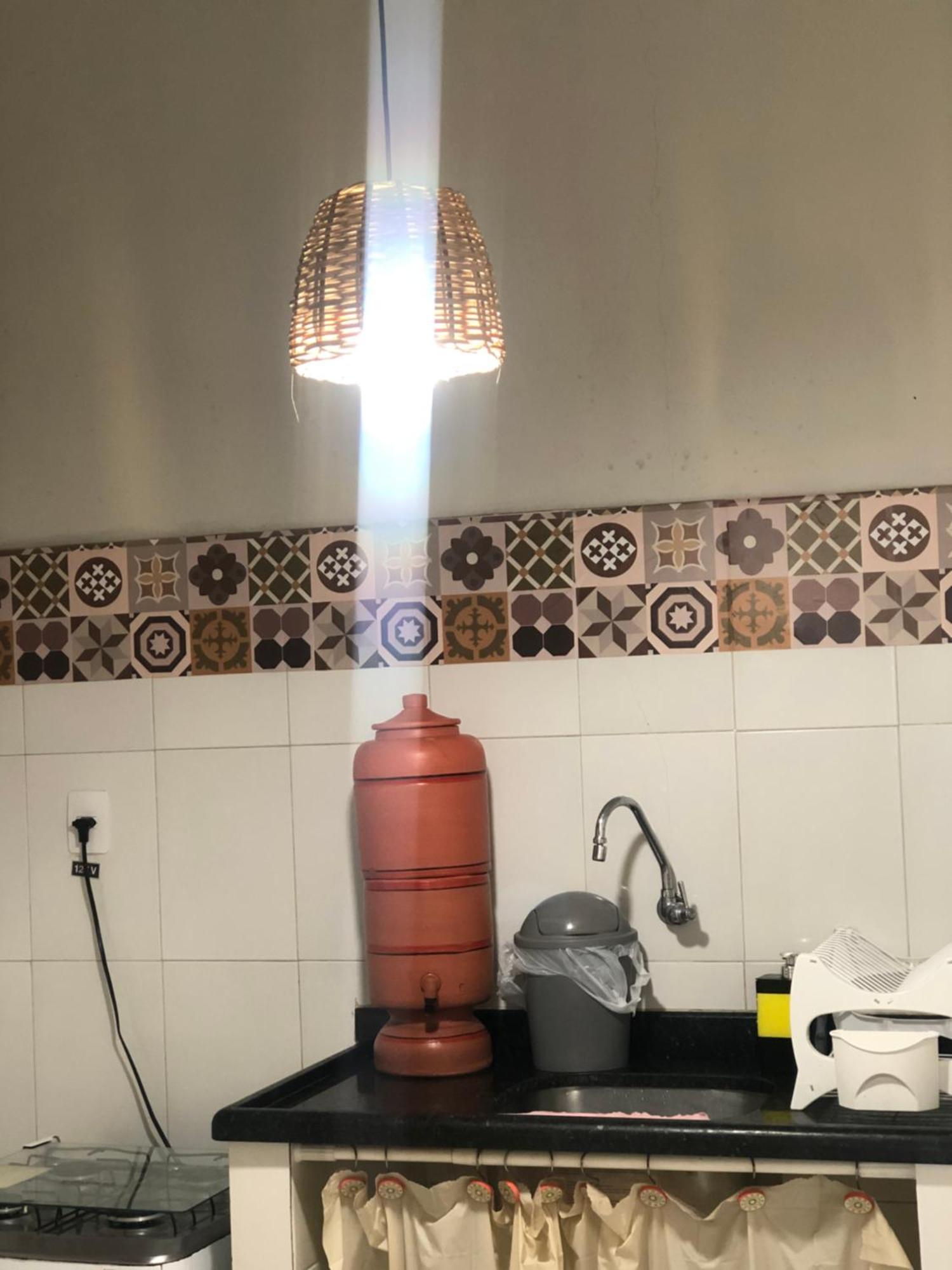 Casas Aracaju Temporada Βίλα Εξωτερικό φωτογραφία