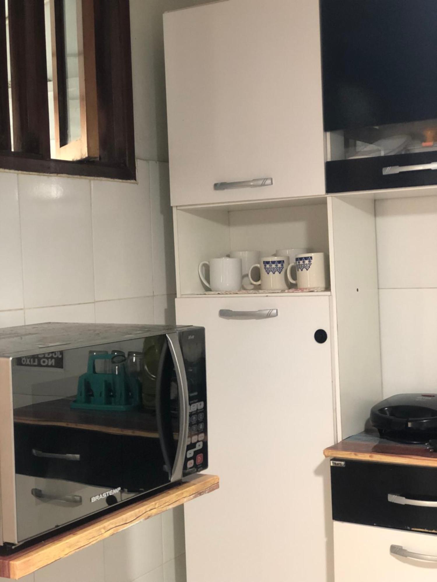 Casas Aracaju Temporada Βίλα Εξωτερικό φωτογραφία