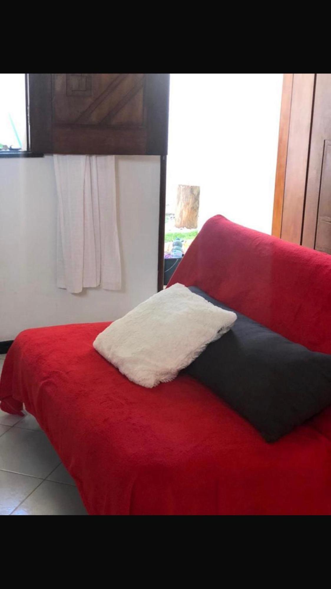 Casas Aracaju Temporada Βίλα Εξωτερικό φωτογραφία