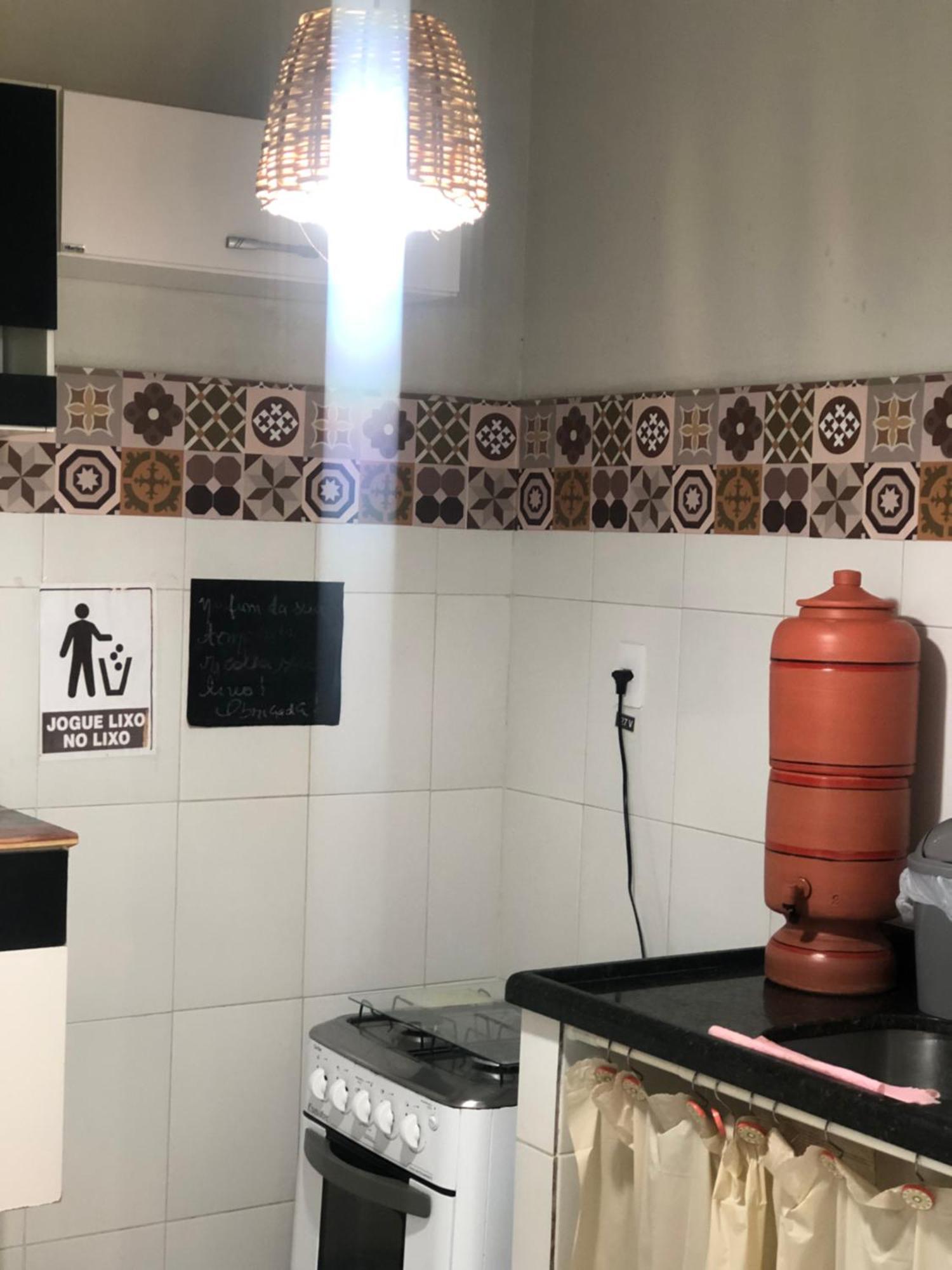 Casas Aracaju Temporada Βίλα Εξωτερικό φωτογραφία