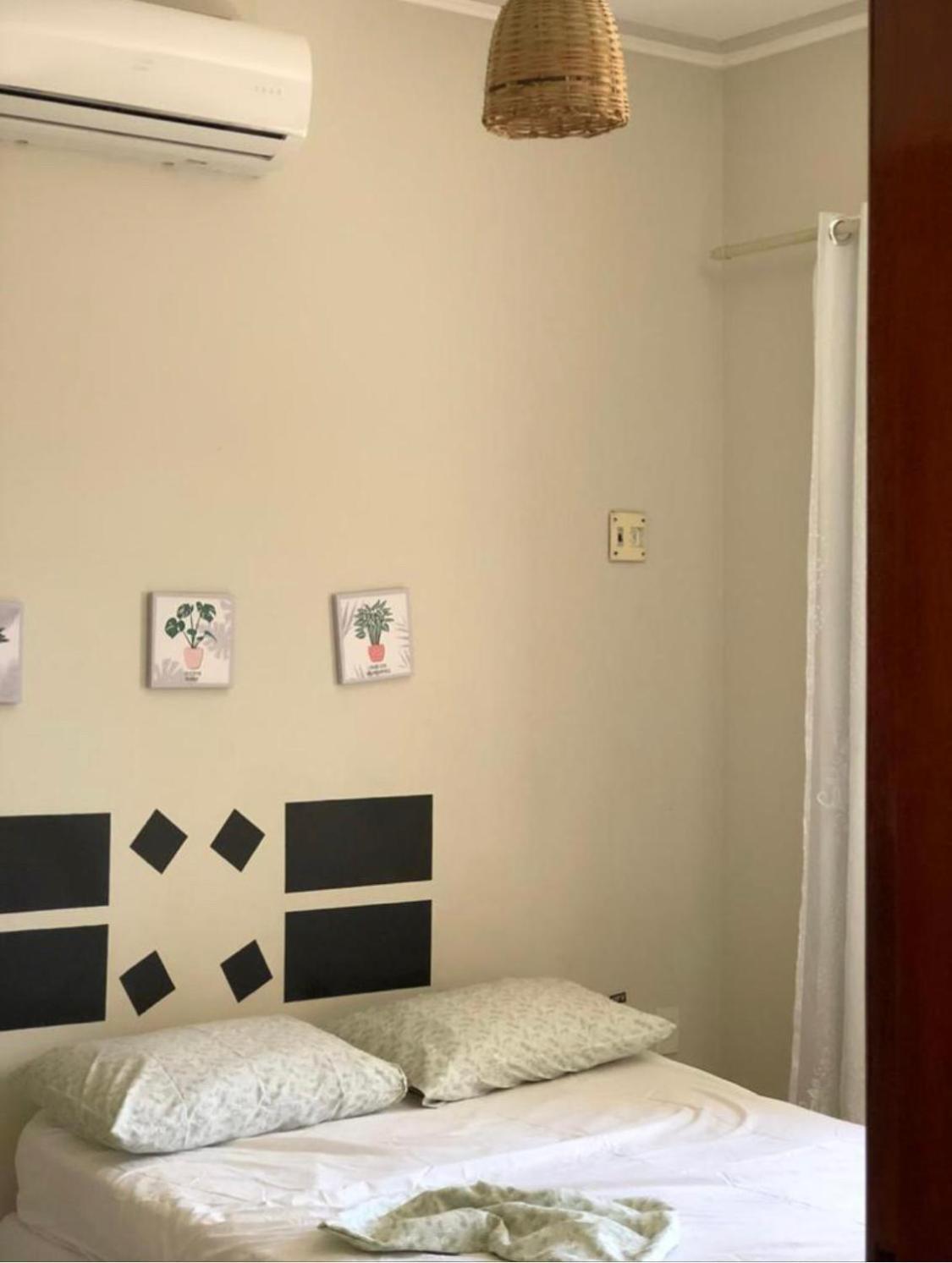 Casas Aracaju Temporada Βίλα Εξωτερικό φωτογραφία