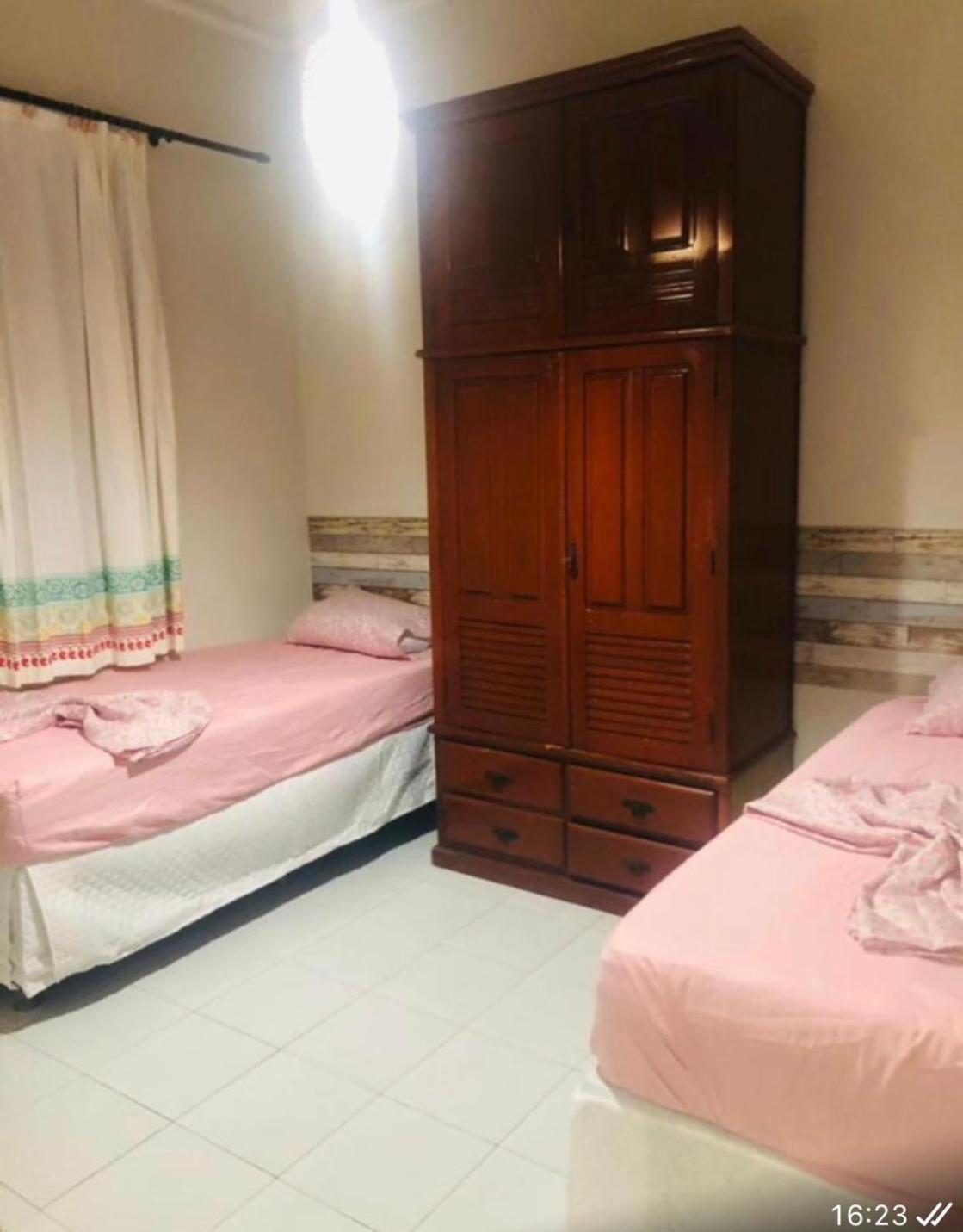 Casas Aracaju Temporada Βίλα Εξωτερικό φωτογραφία