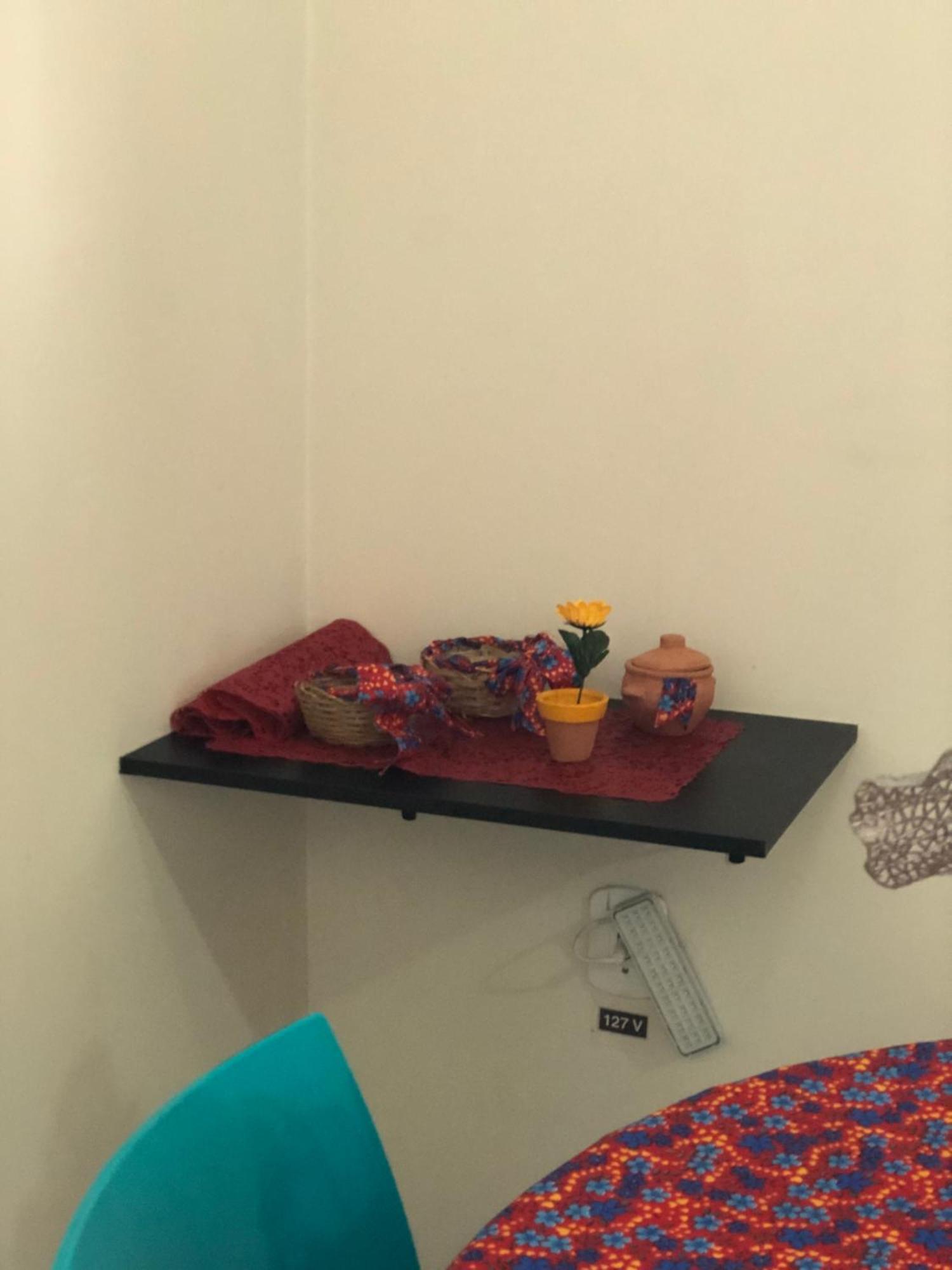 Casas Aracaju Temporada Βίλα Εξωτερικό φωτογραφία