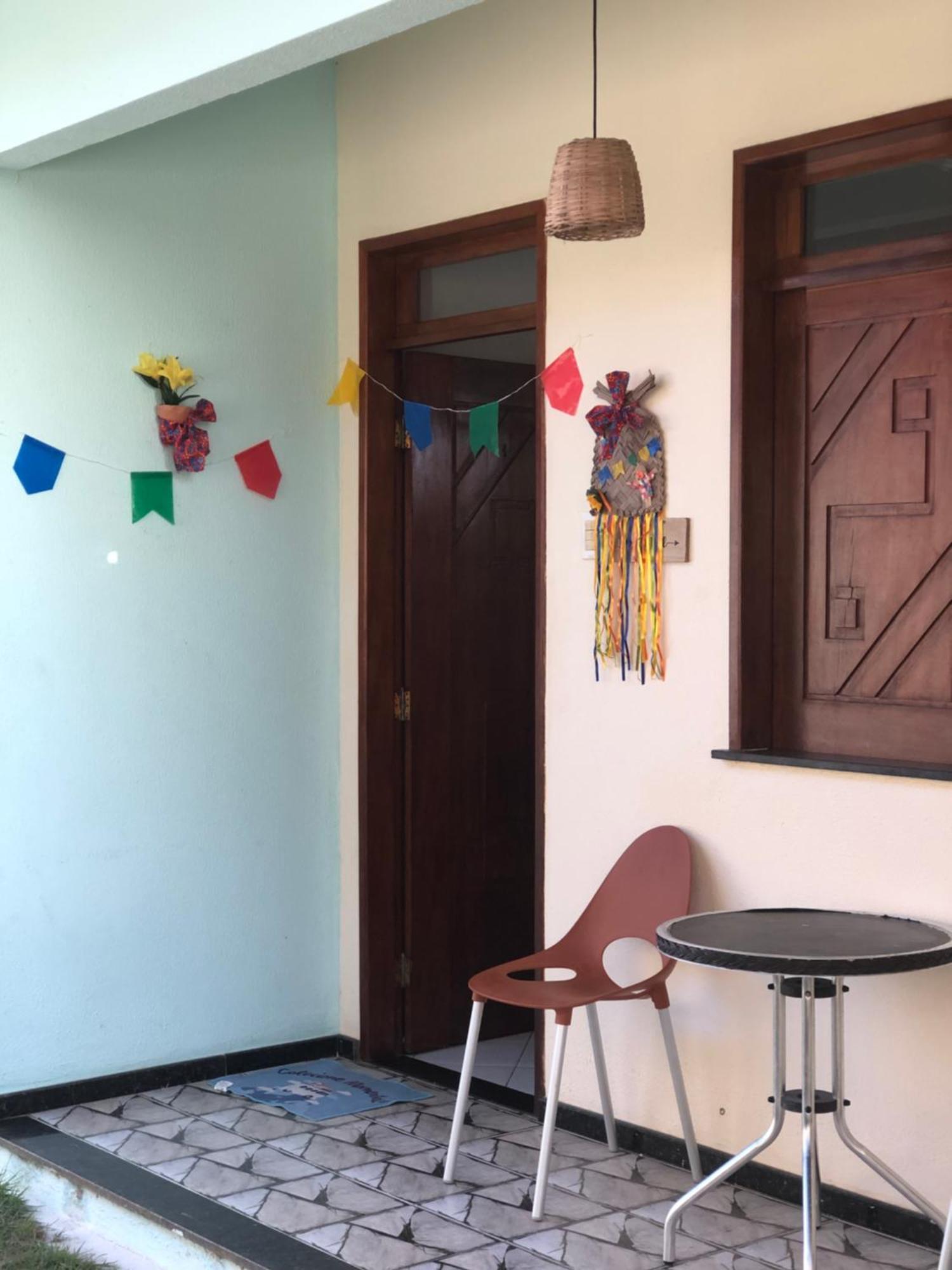 Casas Aracaju Temporada Βίλα Εξωτερικό φωτογραφία