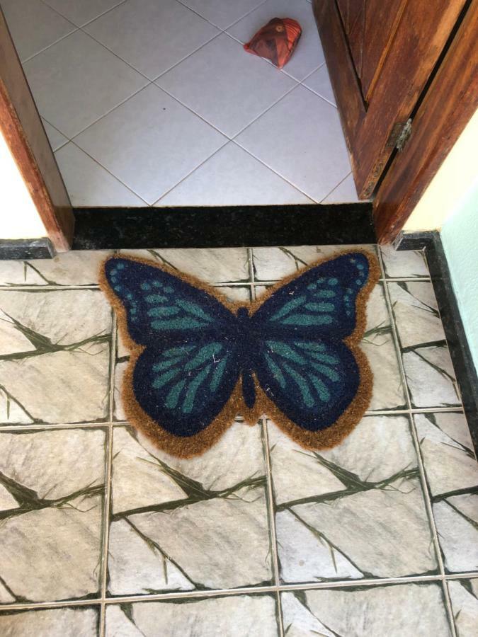 Casas Aracaju Temporada Βίλα Εξωτερικό φωτογραφία