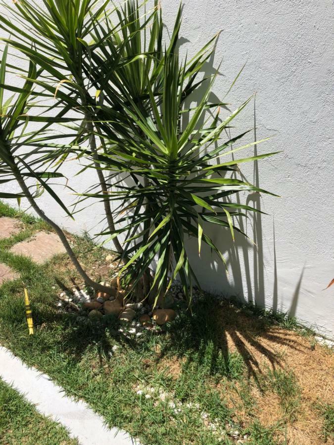 Casas Aracaju Temporada Βίλα Εξωτερικό φωτογραφία
